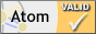 Valid Atom Feed